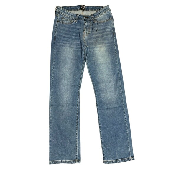 Benny Gold NWOT Men’s Jeans 30x30 - Picture 1 of 4